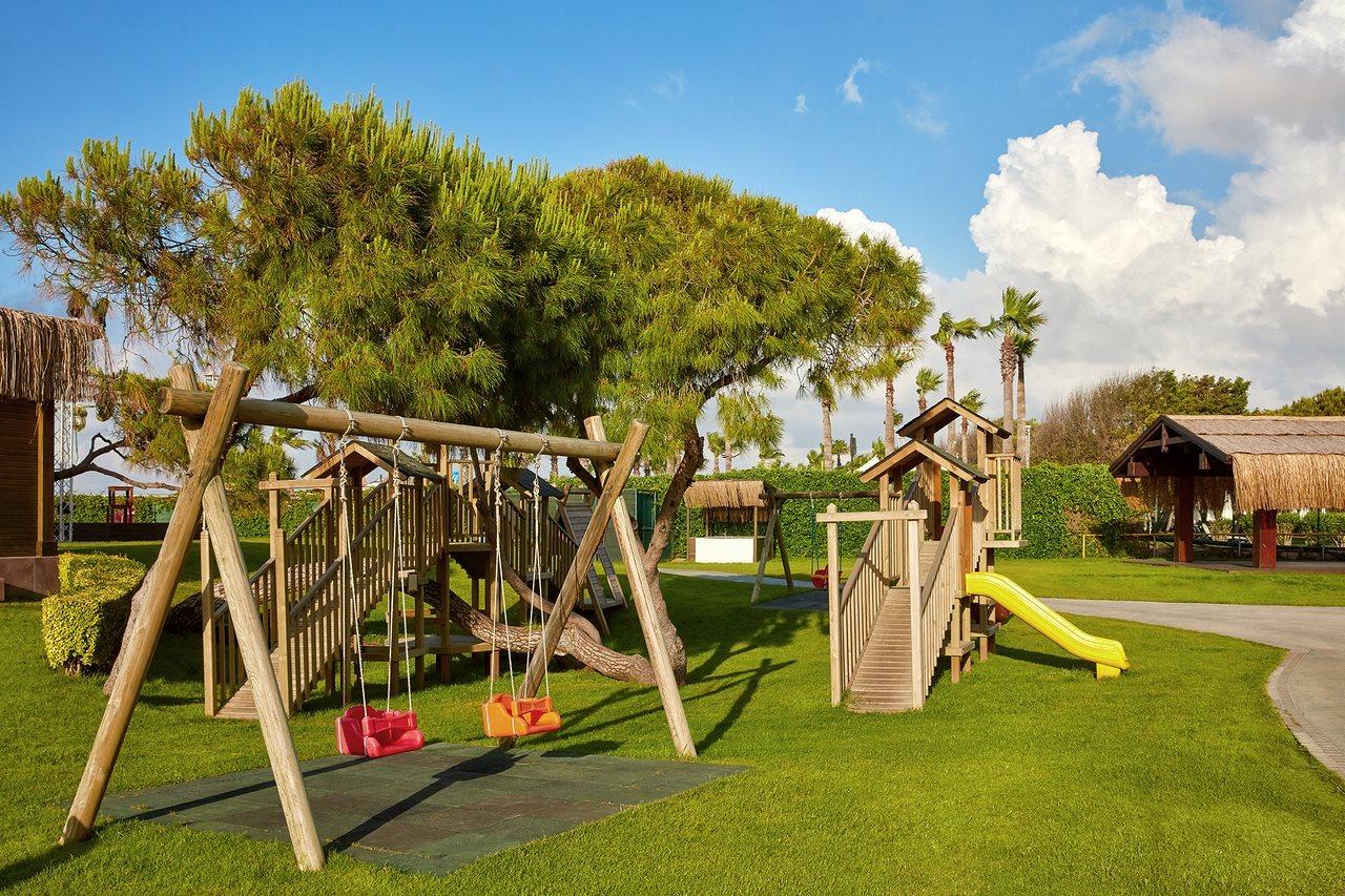 Gloria Verde Resort - Kids Concept Belek Kültér fotó